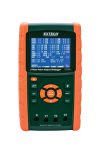 Extech PQ3450 3-Phase Power Analyser/Datalogger