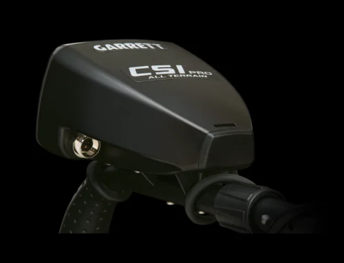 GARRETT METAL DETECTORS 1140780 CSI Pro 5