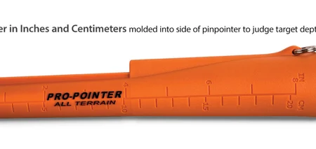 GARRETT METAL DETECTORS 1140920 CSI Pro
