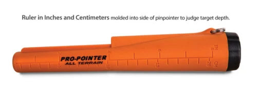GARRETT METAL DETECTORS 1140920 CSI Pro 4