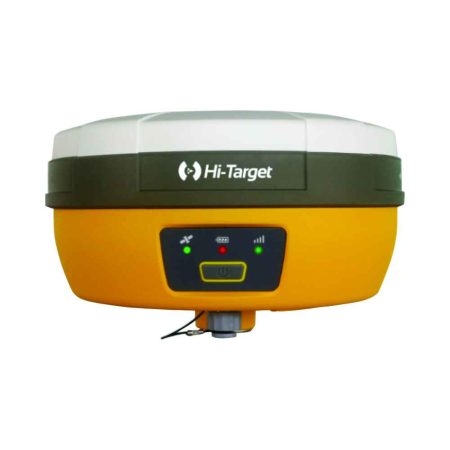 GPS Geodetik Hi Target V 30 Plus Base Station