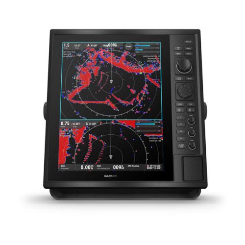 Garmin CS1522 5