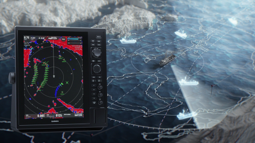 Garmin CS1522 6