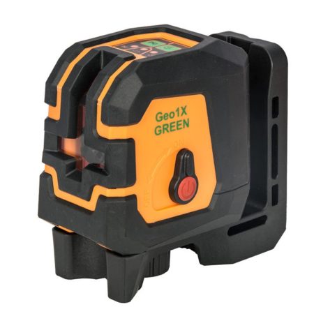 Green Geo1X GREEN cross laser set /T2UK