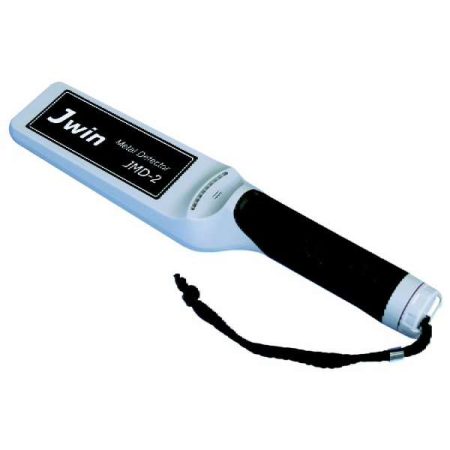 JWIN Waterproof Small Metal Detection Machine JMD-2