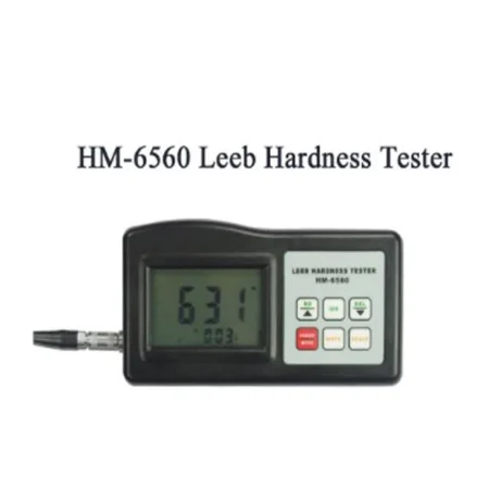 Leeb Hardness Tester PRIO LHT-6560