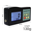 Leeb Hardness Tester PRIO LHT-6560 2
