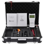 LS1206B Liquid flow meter range
