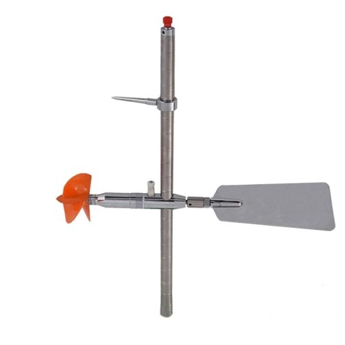 Liquid flow meter 3
