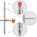 Liquid flow meter