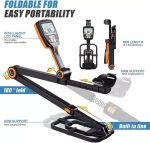 Metal Detector MD640