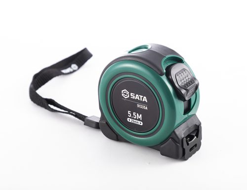 Measure Tape SATATOOLS 91336A 4