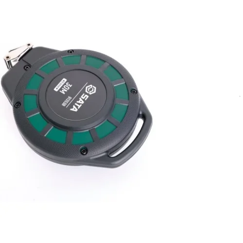 Measure Tape Sata 91353B Steel 4