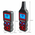 NF-826 Professional Cable Tracker 220V 1