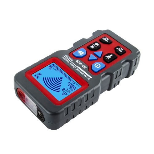NF-826 Professional Cable Tracker 220V 5