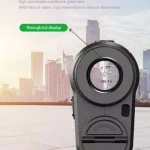Nohawk Rangefinder