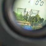 Nohawk Rangefinder