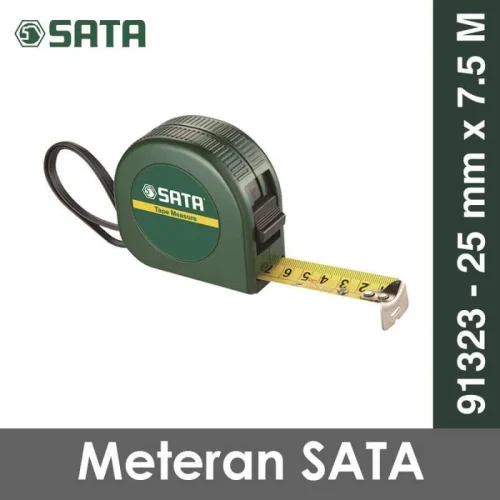 SATA Measure Tape 91323 1