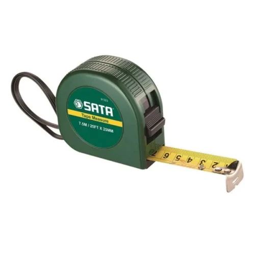 SATA Measure Tape 91323