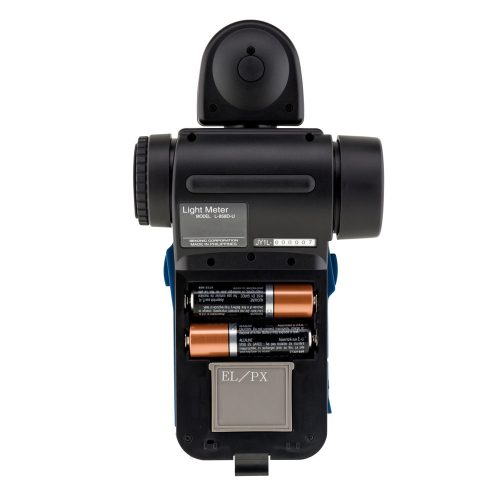 Sekonic L-858D Speedmaster Measurer 2