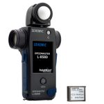 Sekonic L-858D Speedmaster Measurer