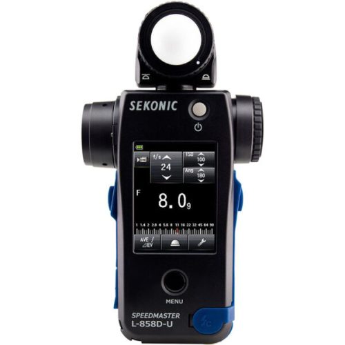 Sekonic L-858D Speedmaster Measurer