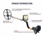 TX-950 DISCOVER Pro 15