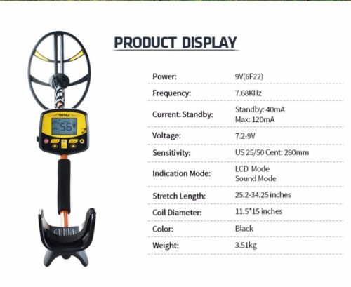 TX-950 DISCOVER Pro 15 2