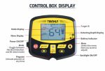 TX-950 DISCOVER Pro 15