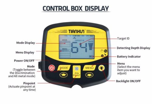 TX-950 DISCOVER Pro 15 3