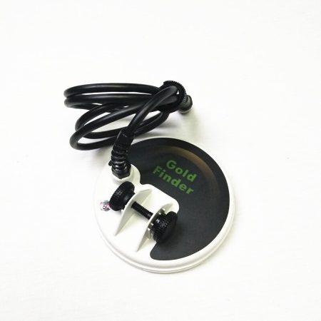 TX850 PROFESIONAL METAL DETECTOR UNDERGROUND