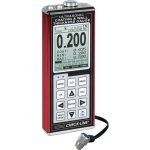 Ultrasonic Coating & Wall Thickness Gauge Checkline TI-CMX 2