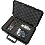 Ultrasonic Coating & Wall Thickness Gauge Checkline TI-CMX 2