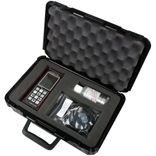 Ultrasonic Coating & Wall Thickness Gauge Checkline TI-CMX 4