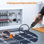 Underground Cable Locator Seesii