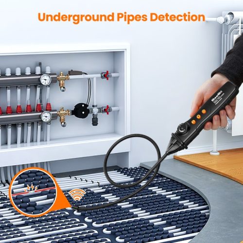 Underground Cable Locator Seesii 1