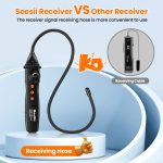Underground Cable Locator Seesii