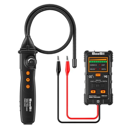 Underground Cable Locator Seesii
