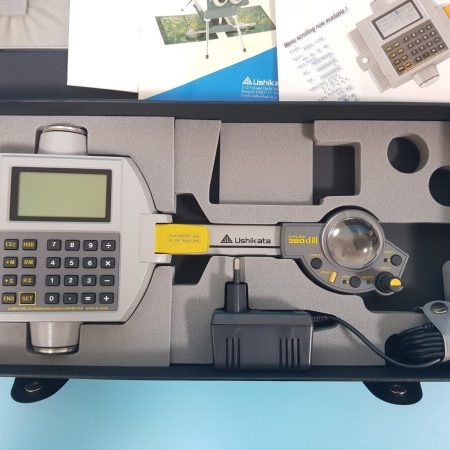 Ushikata X-PLAN 380 Planimeter