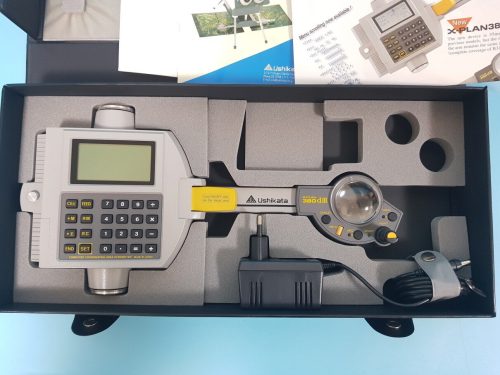 Ushikata X-PLAN 380 Planimeter 1
