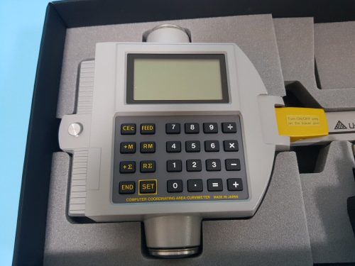 Ushikata X-PLAN 380 Planimeter 2