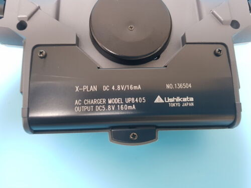 Ushikata X-PLAN 380 Planimeter 4