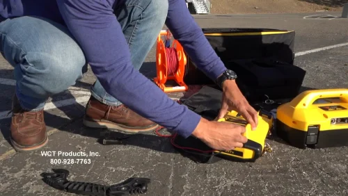 VIVAX METROTECH VLOC-DM3 3