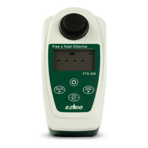 model FTC-420 2