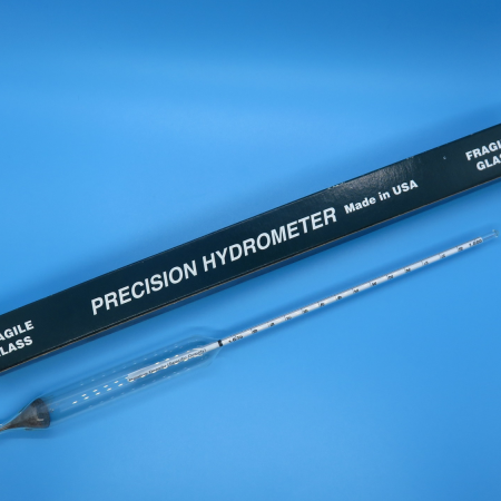 ASTM Metric Density Hydrometer E100 Kessler