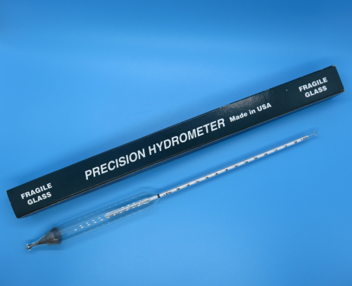 ASTM Metric Density Hydrometer E100 Kessler 1