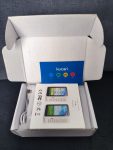Air Quality Meter AQI 9in1 CO CO2 PM2.5 PM10 HCHO TVOC