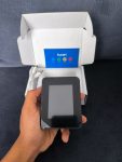 Air Quality Meter AQI 9in1 CO CO2 PM2.5 PM10 HCHO TVOC