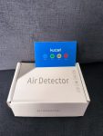 Air Quality Meter AQI 9in1 CO CO2 PM2.5 PM10 HCHO TVOC