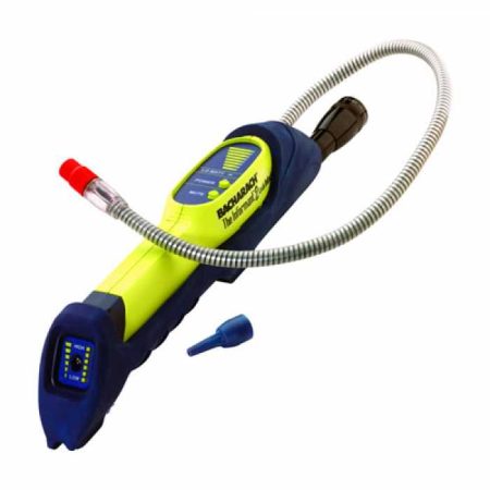 Bacharach Informant 2 [0019-8038] Dual Gas (Contractor) Kit